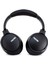 Nightingale-N1 Kablosuz Wireless Extra Bass Kulaklık Siyah 3