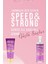 Speed Strong 3'Lü Saç Bakım Seti 2