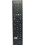 Grundig Smart LED Tv Televizyon Kumandası ARÇELİK BEKO ALTUS uyumlu Netflix Tuşlu 3
