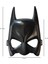 Çocuk Kostümü Batman Maske 1