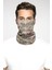 Microfiber Boyunluk Kamuflaj Multicam 1