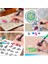 Çift Tarafl Brush Pen 24'lü Set -Su Bazlı 3