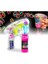 Pilli Köpük Tabancası + 500 ml Likit Baloncuk Sıvısı 2