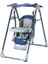 BC530 Rocket Elite Salıncak Mavi 1