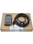 Roba 6ES7972-0CB20-0XA0 Sıemens USB To Mpı / Dp Ppı Pc Adapter S7 200 / 300 / 400 Plc Programlayıcı 5
