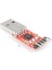 Roba NRF24L01 2.4ghz Transceiver Modül Alıcı Verici Kablosuz Haberleşme Rf Wireless Arduino 100METRE 2