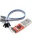 Roba NRF24L01 2.4ghz Transceiver Modül Alıcı Verici Kablosuz Haberleşme Rf Wireless Arduino 100METRE 1