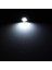 5X10 Adet Beyaz Araba T5 5050 Metre Lamba Ampul LED Göstergesi 5 Adet (Yurt Dışından) 2