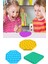 Pop It Push Bubble Fidget Özel Popit Duyusal Oyuncak Zihinsel Stres Oyunu 1 Adet 1