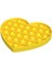 Pop It Push Bubble Fidget Özel Popit Duyusal Oyuncak Zihinsel Stres Oyunu 1 Adet 5