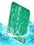 Pop It Push Bubble Fidget Popit Duyusal Stres Oyuncak Su Yeşili Özel Renk 1