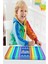 Pop It Push Bubble Fidget Satranç Tavla Popit Zihinsel Stres Giderici Oyuncak 1