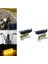 LED Sap Çubuğu Ucu Göstergesi Kavrama Sinyali Işığı Motosikleti Harley Için (Yurt Dışından) 3