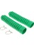 Motosiklet Toz Tayt Menteşe Patent 205X42X30MM - Yeşil (Yurt Dışından) 1