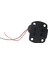 Deniz Teknesi Çok Yönlü LED Çapa Işığı Kat Aşağı LED 8inch Dc 12V Beyaz Aydınlatma (Yurt Dışından) 5