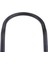 210MM Cafe Racer Frame Hoop Tracker End Upseped Arka Koltuk Döngüsü (Yurt Dışından) 1