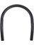 210MM Cafe Racer Frame Hoop Tracker End Upseped Arka Koltuk Döngüsü (Yurt Dışından) 2