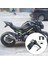 Splash Guard Canceller Kawasaki Z900 2017-20 Lota Plaka Tutucusuna Uyuyor (Yurt Dışından) 5