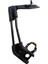 Yamaha TMAX530 12-15 Için Motosiklet Arka Çamurluk Çamurluk LED Fren Arka Lambası (Yurt Dışından) 1