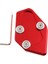 Yan Stand Yamaha Için Kickstand Plaka Pedi 530 15-16 Kırmızı (Yurt Dışından) 2