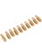 10 Parça 5x0.8mm Ana Jet 168 (Yurt Dışından) 5