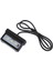 Arka Kuyruk LED Işık Plaka Montajı Z800 R1 R1 R6 MT07 MT09 Siyah (Yurt Dışından) 5