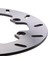 Yamaha TTR250 1993-2007 Motosiklet Arka Fren Diski Rotor-Silver (Yurt Dışından) 5