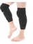 Spor Bacak Diz Patella Destek Brace Wrap Koruyucu Pad Slave Siyah (Yurt Dışından) 2