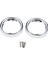 Harley Touring Road Için Deep Dish Turn Signal Çerçeve Aksesuarı (Yurt Dışından) 2