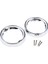 Harley Touring Road Için Deep Dish Turn Signal Çerçeve Aksesuarı (Yurt Dışından) 5