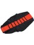 Universal Motosiklet Dirt Bike Rider Anti -Slip Koltuk Yastık Kapağı - Turuncu (Yurt Dışından) 5