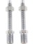 00-17 Flst Için Arka Ayarlanabilir Indirme 1 "2" Kit (Yurt Dışından) 7