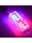 Motosiklet LED Uyarı Fren Kuyruğu Stop Strobe Flaş Işık Plaka Lambası (Yurt Dışından) 3