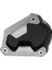Scrambler 1200XE 1200XC 2019 2020 Için Motosiklet Cnc Kickstand Pad (Yurt Dışından) 2