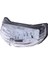 2006 2007 2008 2009 2012 2012 2012 Için Fren Sinyali Kuyruk Işığı Entegre LED (Yurt Dışından) 5