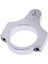 Alüminyum Direksiyon Damper Montaj Stanchıon Bracket Çatlı Keleme Boru 41MM (Yurt Dışından) 1