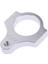 Alüminyum Direksiyon Damper Montaj Stanchıon Bracket Çatlı Keleme Boru 41MM (Yurt Dışından) 3