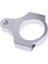 Alüminyum Direksiyon Damper Montaj Stanchıon Bracket Çatlı Keleme Boru 41MM (Yurt Dışından) 4