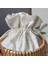 Kadınlar Için Rattan Çantası Boho Tarzı Üst Sap Saman Çantası Yaz Turu Için 5