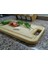 Kesme Salata Doğrama Tahtası 21*36CM 1