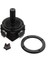 Roba JH-D202X-R2 2 Eksen Joystick Elektrikli Joystick Potansiyometre Monitor Keyboard Kontrol 1