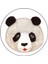 Agu Patch- Panda Obı 1