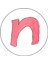 Agu Patch - Harf N 1