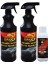 Seramik Katkılı Hızlı ve Pratik Cila (2 Lt.) - 3'ü 1 Arada 100 ml Set 1