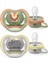 Philips Philips Avent SCF085/17 Ultra Air Emzik 6-18 Ay 2li Erkek 2