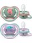 Philips Philips Avent SCF085/18 Ultra Air Emzik 6-18 Ay 2li Kız 2