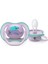Philips Philips Avent SCF085/18 Ultra Air Emzik 6-18 Ay 2li Kız 5