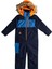 Rookie 2-7 Yaş Çocuk Kayak TULUMU-EQKTS03008ISG 1
