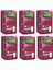 Mesane Pedi Normal 6 Lı Set 1