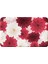 Mikrofiber Banyo Paspası, Kaymaz Taban, Makinede Yıkanabilir, Banyo Halısı 1